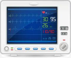 Electrocardiogram devices