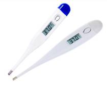 Digital Thermometer