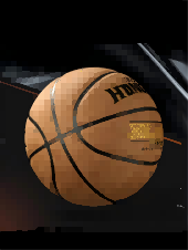 Basketball