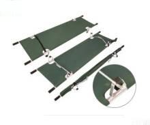 M-Fs06 Aluminum Alloy Folding Stretcher