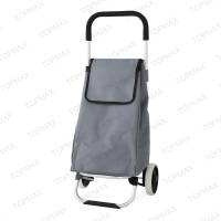 Folding Shopping Trolley