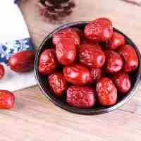 Red dates