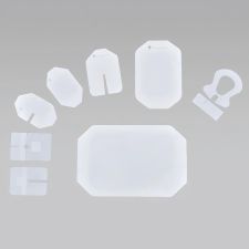 Transparent Film Adhesive Dressing