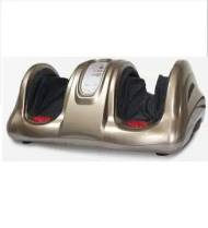 Foot massager kneading acupressure