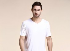 Bamboo T-shirt