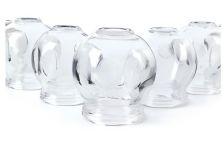 High quality Chinese traditional glass cupping