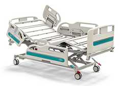 Medical Electric Hospital ICU Bed