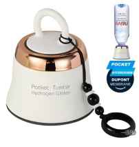 portable hydrogen rich water generator