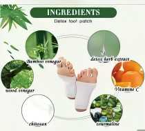 Detox Foot Patch