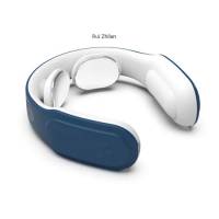 3D vibration neck massager