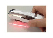 Laser Hair Care Comb