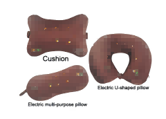 Multi-purpose magnetic pillow